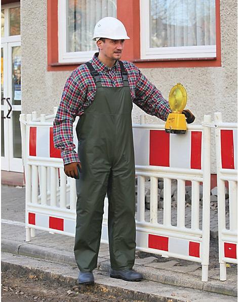 Image du produit Upixx Salopette de pluie PUPlus (M)