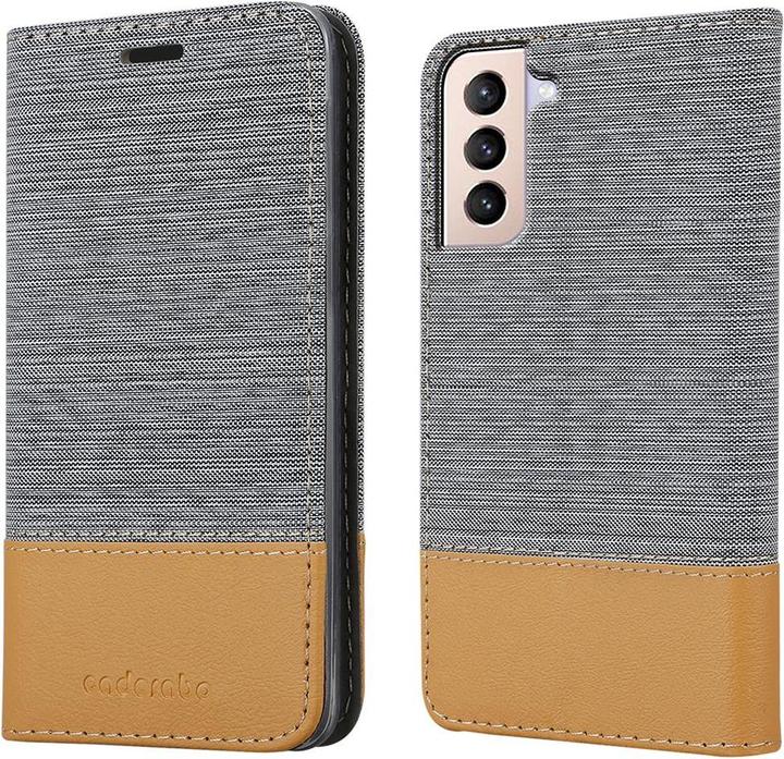 Image du produit Cadorabo Jeans Optik (Samsung Galaxy S21+)