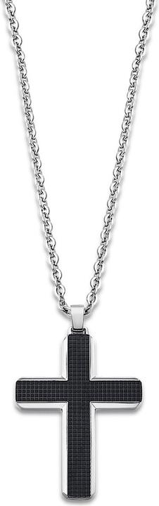 Lotus Collier homme LS1986-1/1 (Stainless steel)