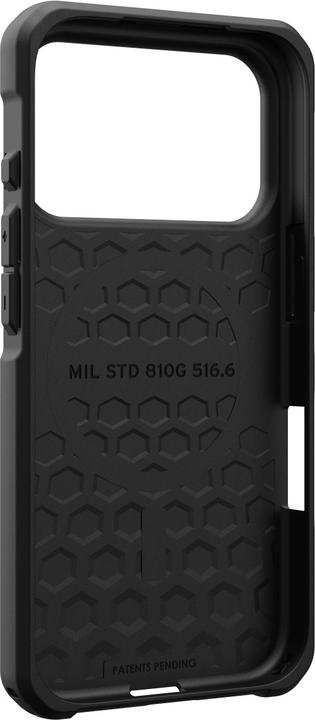 Produktbild UAG Metropolis LT MagSafe (Apple iPhone 17 Pro)