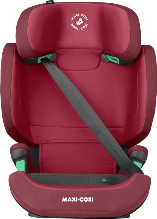 Actual product image Maxi-Cosi Morion (Child seat, ECE R129/i-Size Standard)