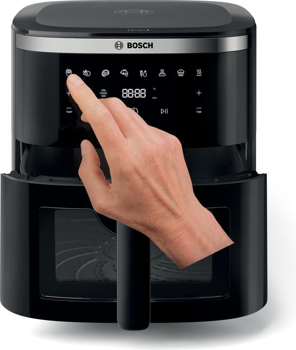 Produktbild Bosch Hausgeräte Serie 6 MAFS2671B