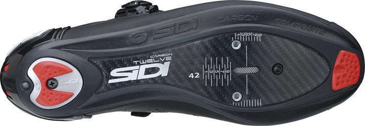 Actual product image Sidi Ergo 5 Carbon Mega (47)