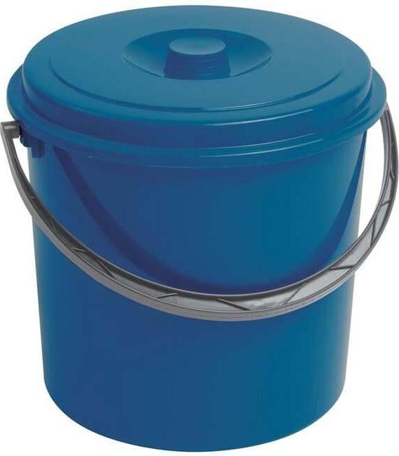 Curver BUCKET WITH LID 16L 235235 (16 l)