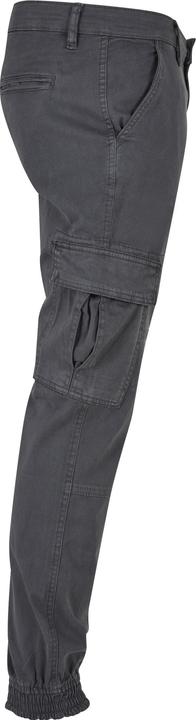 Produktbild Urban Classics Hose Washed (32)