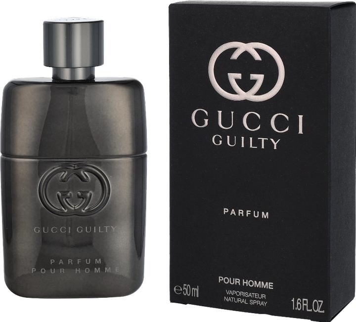 Actual product image Gucci Perfume (Eau de parfum, 50 ml)