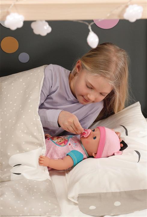 Image du produit Zapf Creation Baby Born Emma