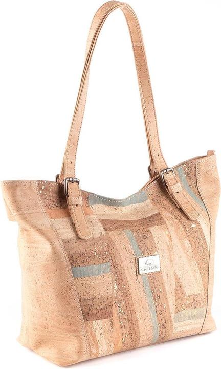 Immagine prodotto Montado Borsa a tracolla "Parquet (11 l)