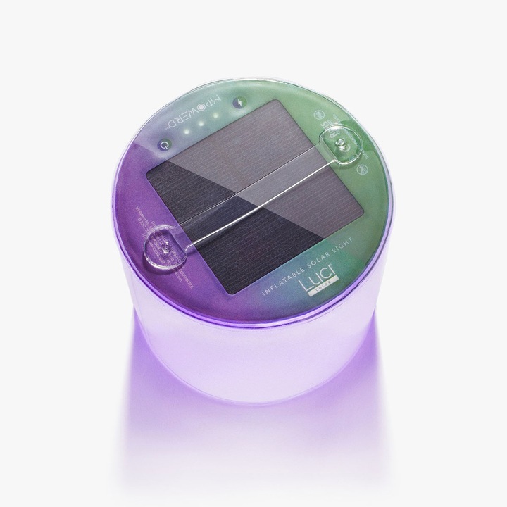 Immagine prodotto Luci Solar Light Color