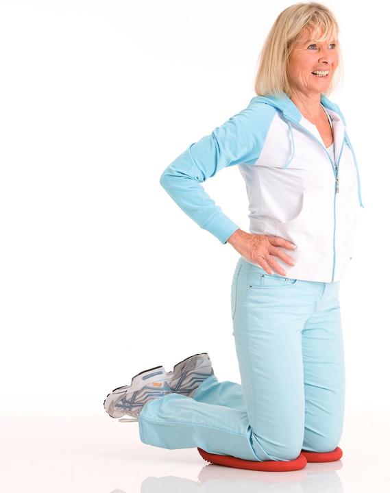 Produktbild Togu Venentrainer Dynair Pads