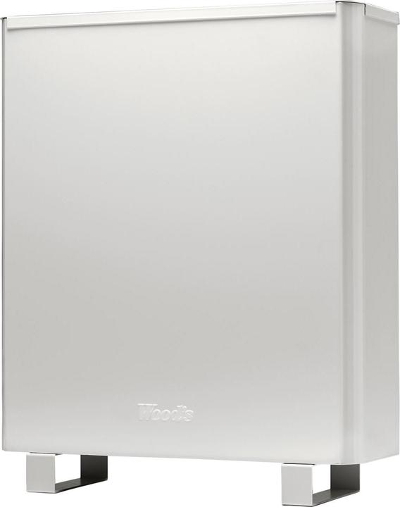 Wood's AL 310-FC (60 m²)