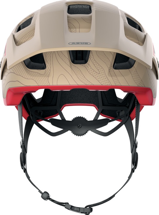 Produktbild Abus MoDrop (51 - 55 cm)