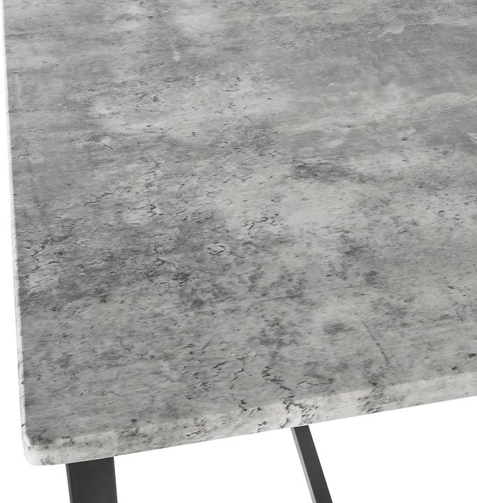 Produktbild SoBuy Bartisch (60 x 100 x 87 cm)