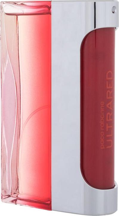 Actual product image Paco Rabanne Ultrared (Eau de toilette, 100 ml)