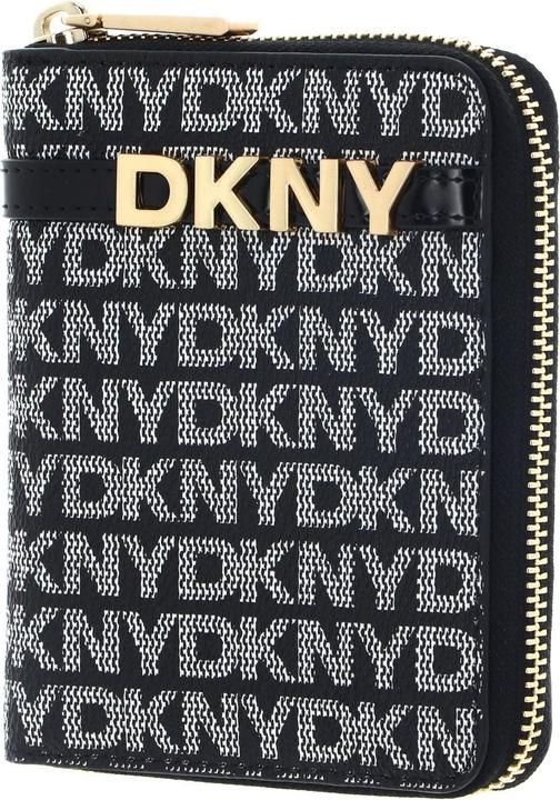 Actual product image DKNY Avril Geldbörse Leder 12.5 cm