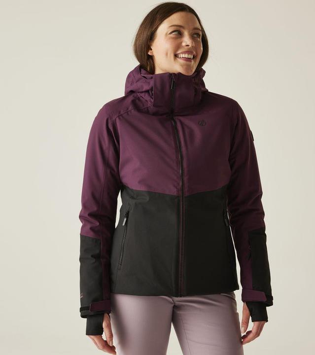 Produktbild Dare2b Flurry II Jacket (L)