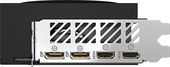 Actual product image Gigabyte AORUS Radeon RX 9070 XT Elite (16 GB)