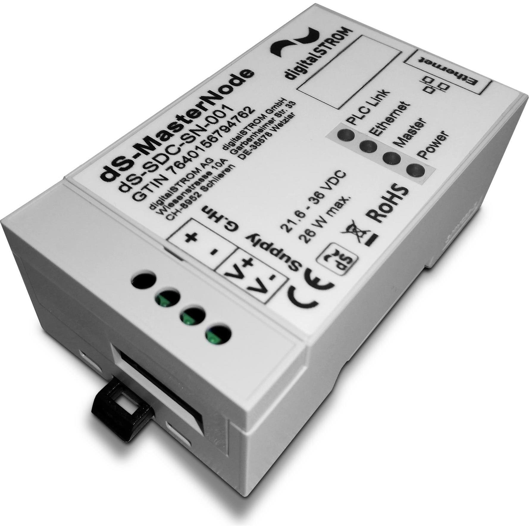 Digitalstrom Gateway dS-Masternode (dS-Masternode)