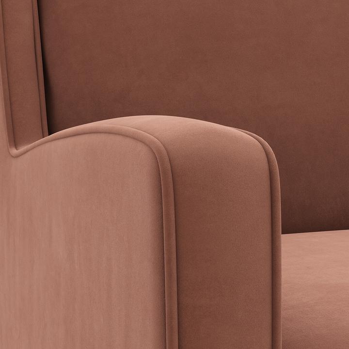 Produktbild La Redoute Interieurs 350072700 (2-Sitzer)