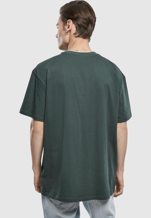 Produktbild Urban Classics College Print Tee (M)