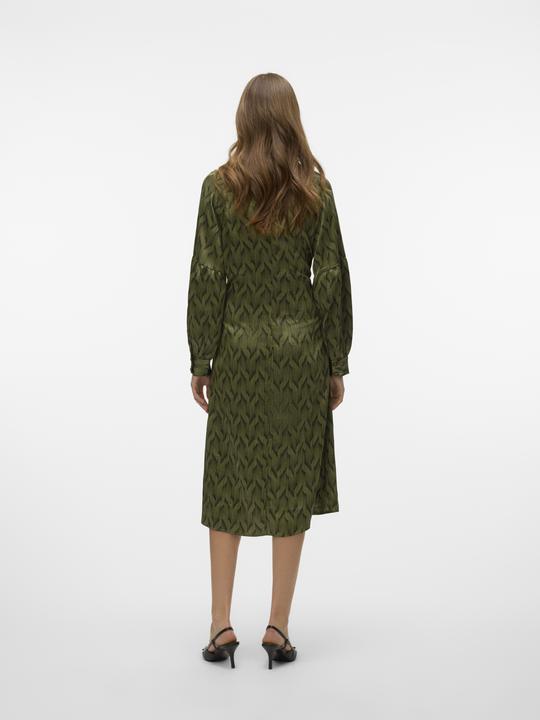 Immagine prodotto Vero Moda VMLIVIA Vestito midi (XS)