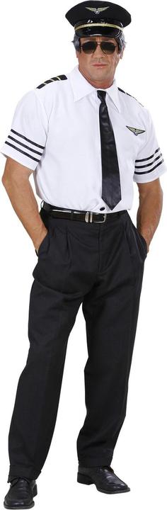 Produktbild Widmann Kostüm Pilot (XL)