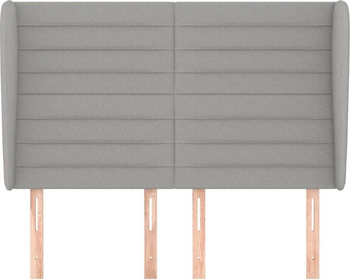 Actual product image vidaXL Nanete (147 x 23 x 128 cm)