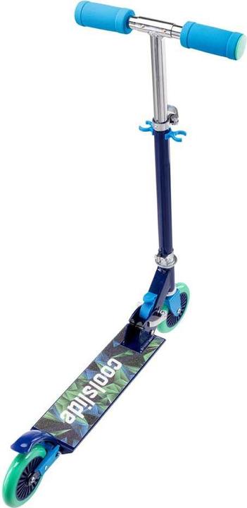 Produktbild CoolSlide Freistilroller Cubana geometrisches Design