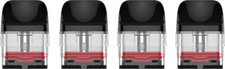 Vaporesso Xros Mesh Pod 0.8Ohm 2ml 4pcs (1 x)