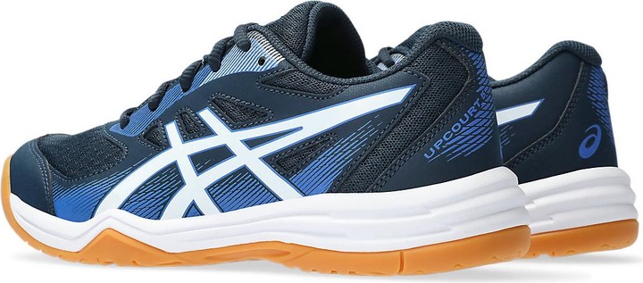 Produktbild ASICS Performance Hallenschuh Upcourt 5 Gs Kinder (33)