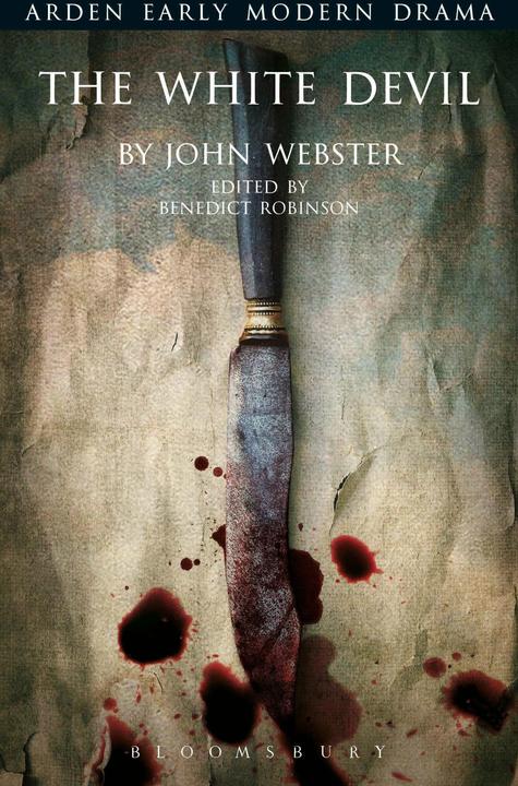 Produktbild The White Devil (Englisch, John Webster, 2018)
