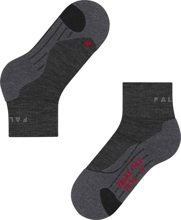 Image du produit Falke TK2 Explore Short (44 - 45)