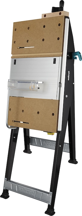 Productafbeelding wolfcraft Machinetafel Master cut 1500 EU versie (94 cm, 64 cm)