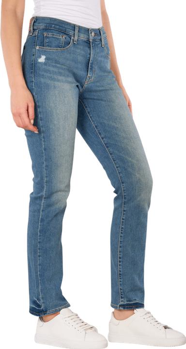 Actual product image Levis Levi's Classic Straight Fit Jeans (W31/L30)