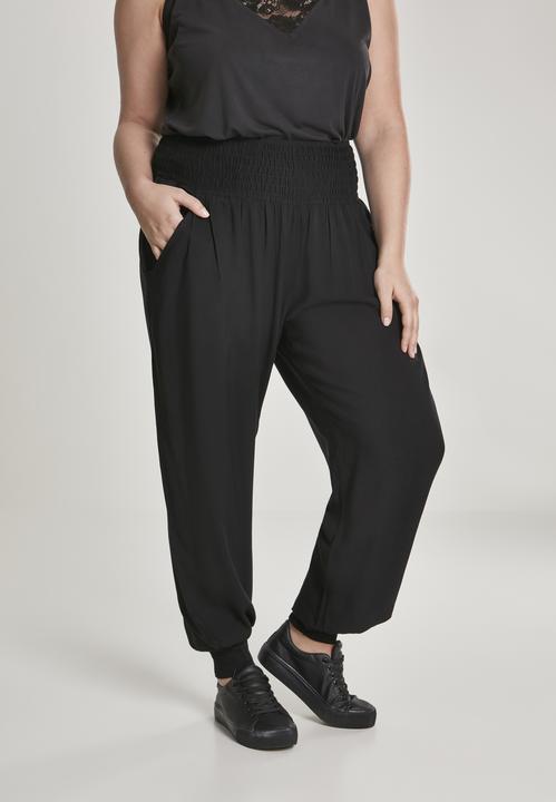 Actual product image Urban Classics Ladies Sarong Pants (XS)