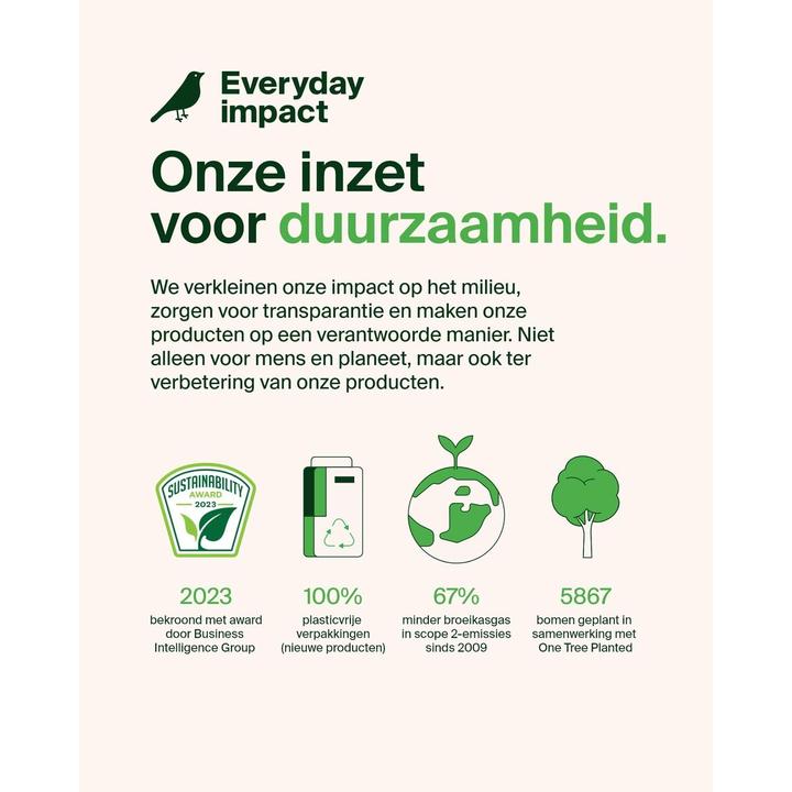 Image du produit Belkin USB C – USB C (0.15 m, USB 2.0, 60 W)