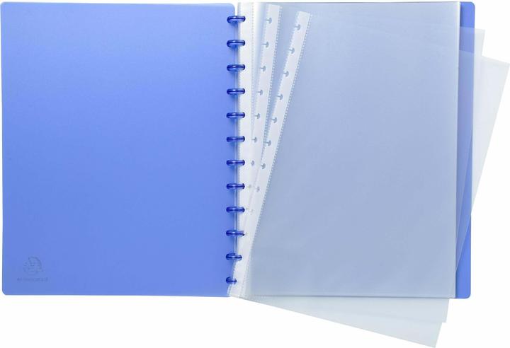 Immagine prodotto Exacompta Visualizza il libro (A4, 1x)