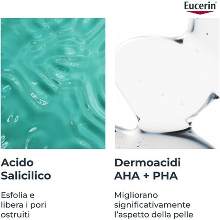 Image du produit Eucerin Dermopure Clinical (Gel nettoyant, 400 ml)
