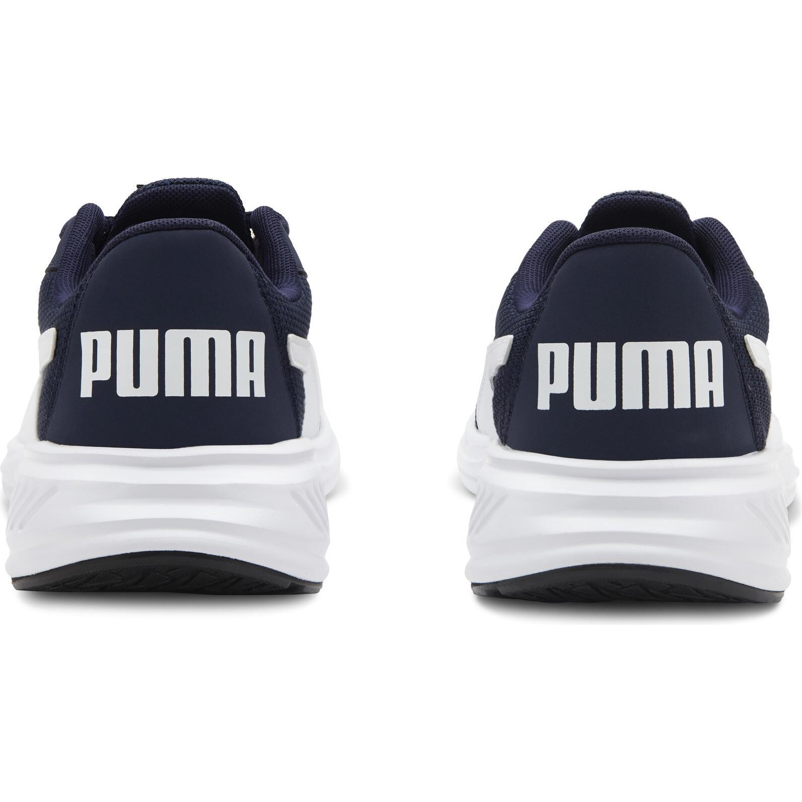 Thumbnail - Puma, Herren, Boots + Stiefel, Night Runner V2, Blau, (42)