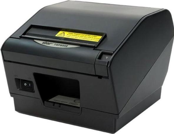 Star Micronics Star TSP847II - Kassabonprinter - tweekleurig (monochroom)