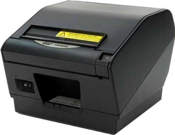 Actual product image Star Micronics Star TSP847II - Receipt printer - two-color (monochrome)