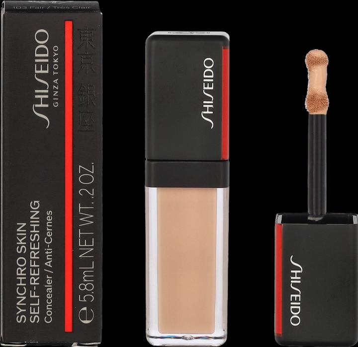 Image du produit Shiseido Synchro Skin Auto-rafraîchissant (103 Juste)