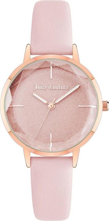 Produktbild Juicy Couture Damenuhr JC1326RGLP (Ø 34 mm) (34 mm)