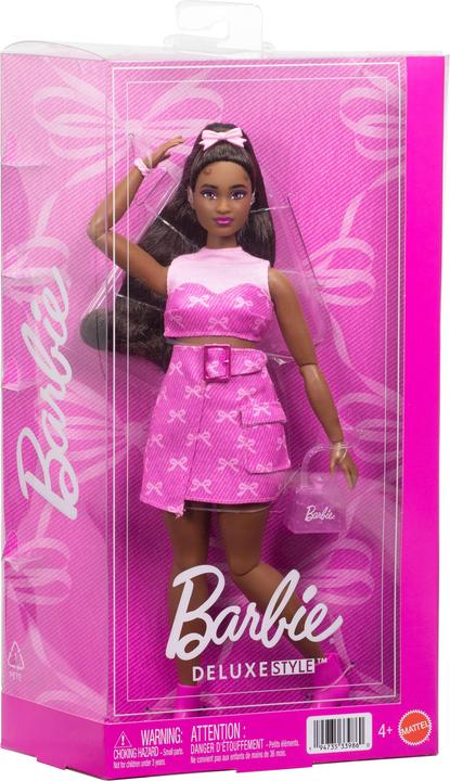 Immagine prodotto Barbie JJN70