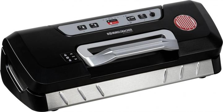 Produktbild Rommelsbacher VAC 285