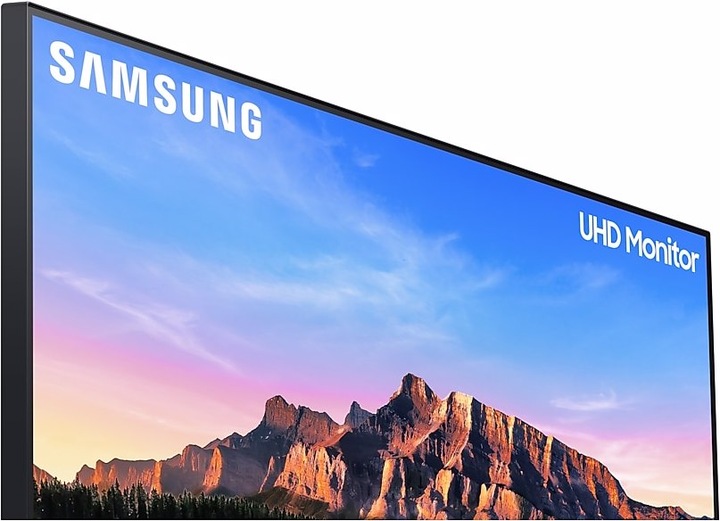 Immagine prodotto Samsung LU28R550UQRXEN (3840 x 2160 pixel, 28")