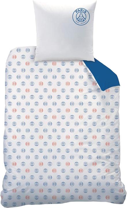 Produktbild Paris St. Germain Bettwäsche-Set