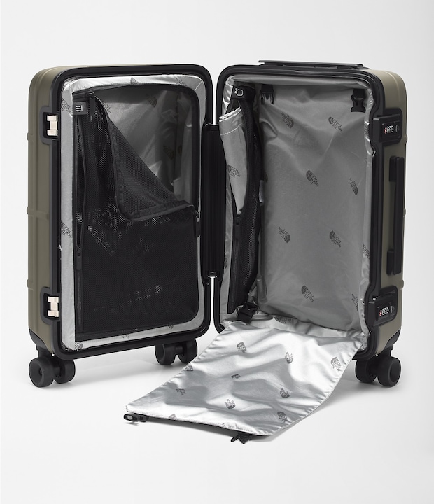 Immagine prodotto North Face Tutte le condizioni atmosferiche (40 l, M (50 - 90l))