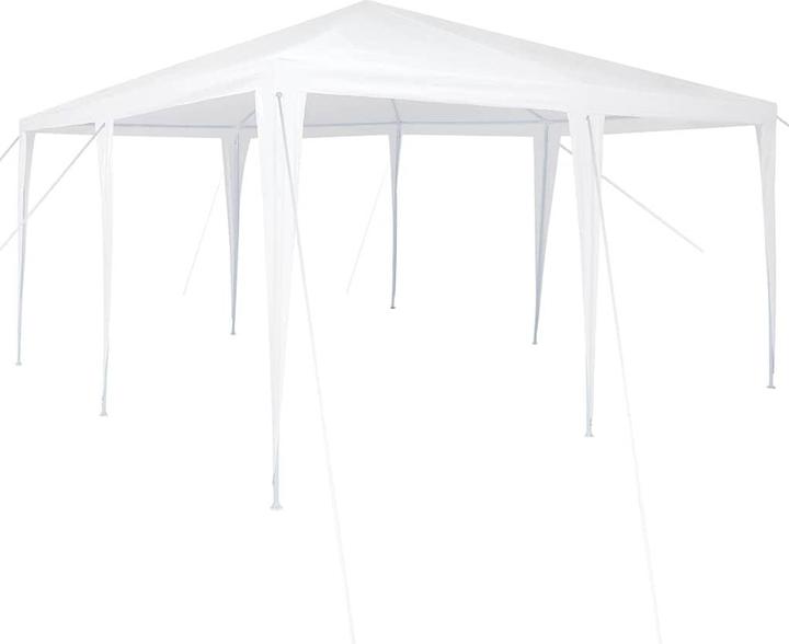 Image du produit vidaXL Tente de réception (400 cm, 400 cm)