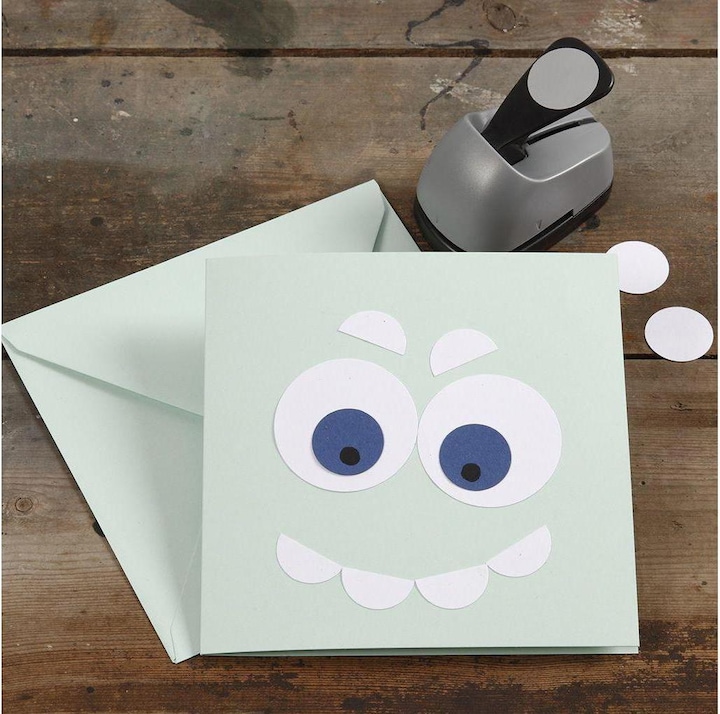 Produktbild Creativ Company Blankokarte Sets (50 Stk.)